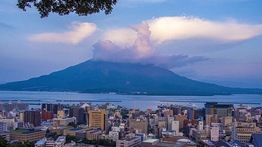 鹿児島