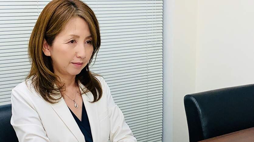 インタビュー 宮原さん